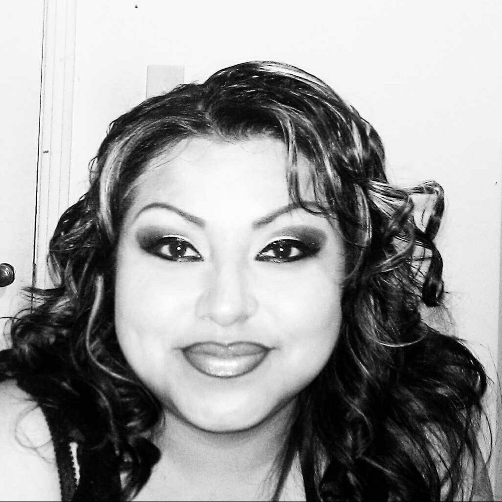 Meet your Posher, Veronica